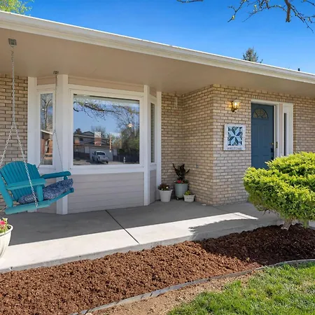 Charming Home With Rv Parking - 30 Miles From Rmnp!